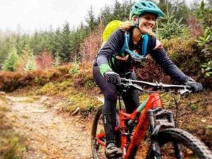 Wales weekend