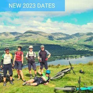 Lake District MTB Trips