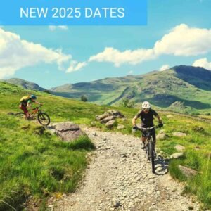 Lake District MTB Trips