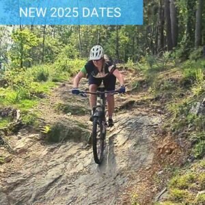 Lake District MTB Trips