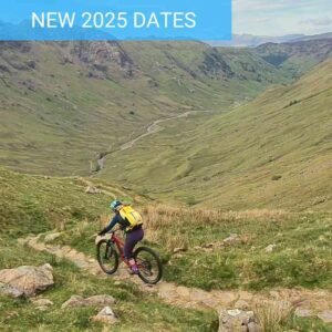 Lake District MTB Trips