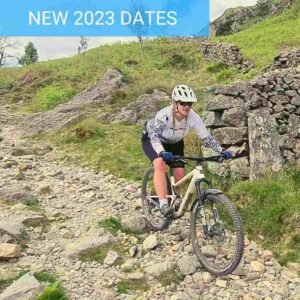 Lake District MTB Trips
