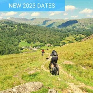 Lake District MTB Trips