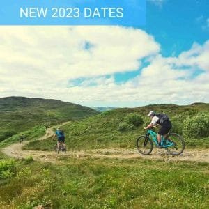 Lake District MTB Trips