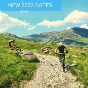 Lake District MTB Trips