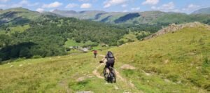 Lake District MTB Trips
