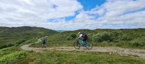 Lake District MTB Trips
