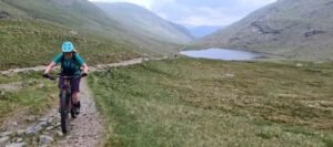 Lake District MTB Trips