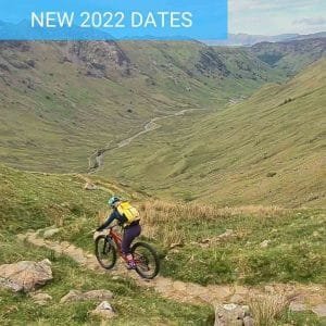 Lake District MTB Trips