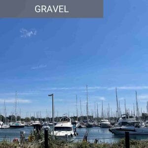 Sussex Gravel ride Chichester