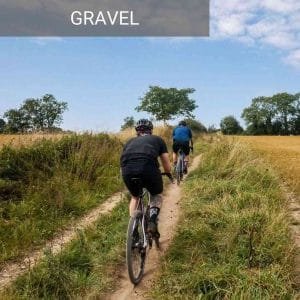 Gravel riding in Sussex South Downs London off road cycling