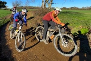 The Right Gravel Bike