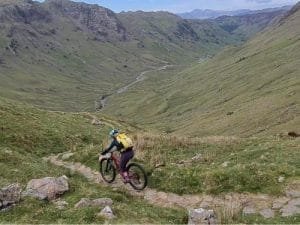Lake District MTB Trips Grizedale