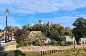 Arundel Castle