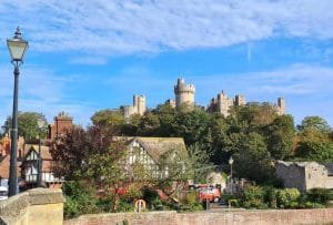 cycle the south downs way in 3 days blog