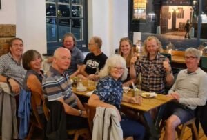 cycle the south downs way in 3 days blog