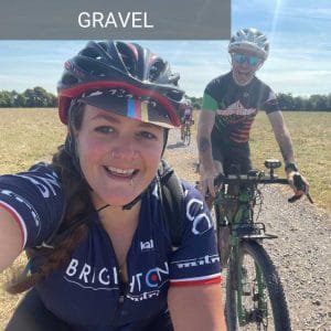 Sussex Gravel ride Chichester