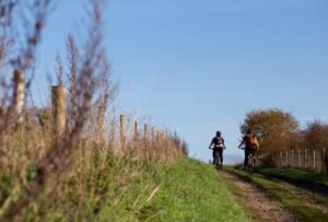 Activity retreats in the south shore to south downs near to london cycling and paddleboarding
