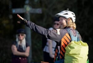 Activity retreats in the south shore to south downs near to london cycling and paddleboarding