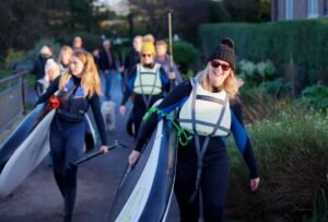 Activity retreats in the south shore to south downs near to london cycling aActivity retreats in the south shore to south downs near to london cycling and paddleboardingnd paddleboarding