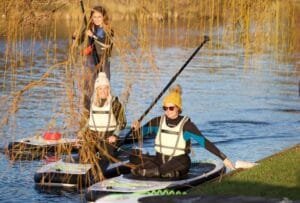 Activity retreats in the south shore to south downs near to london cycling aActivity retreats in the south shore to south downs near to london cycling and paddleboardingnd paddleboarding