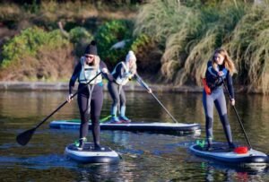Activity retreats in the south shore to south downs near to london cycling aActivity retreats in the south shore to south downs near to london cycling and paddleboardingnd paddleboarding