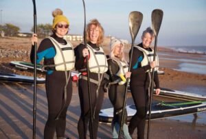 Activity retreats in the south shore to south downs near to london cycling aActivity retreats in the south shore to south downs near to london cycling and paddleboardingnd paddleboarding