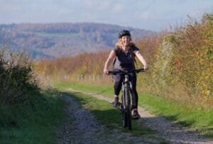 Activity retreats in the south shore to south downs near to london cycling and paddleboarding