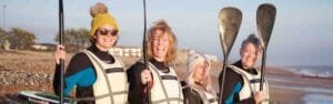 Activity retreats in the south shore to south downs near to london cycling aActivity retreats in the south shore to south downs near to london cycling and paddleboardingnd paddleboarding