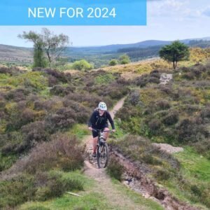 South West Mountain Biking Dartmoor Exmoor Quantocks MTB trips Marmalade MTB