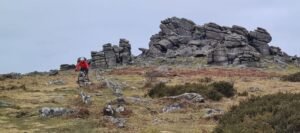South West Mountain Biking Dartmoor Exmoor Quantocks MTB trips Marmalade MTB
