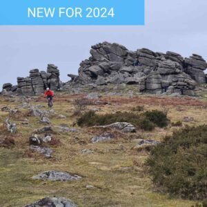 South West Mountain Biking Dartmoor Exmoor Quantocks MTB trips Marmalade MTB