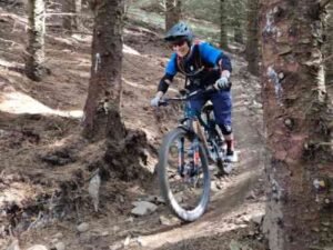 Tweed Valley MTB Trips Marmalade MTB The Golfie Glentress New York New York