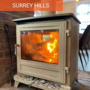 Winter rides on the Surrey Hills Cycling events