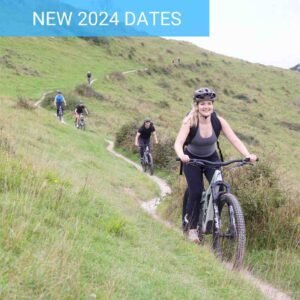 Active retreats close to london