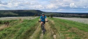 Active retreats close to london cuckmere haven south downs national park saltmarsh farmhouse