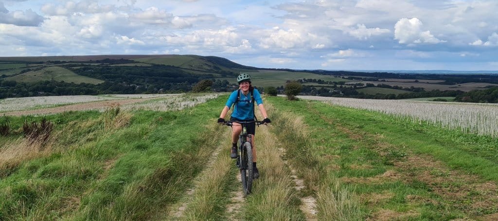 Active retreats close to london cuckmere haven south downs national park saltmarsh farmhouse