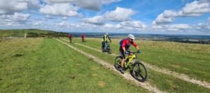 Active retreats close to london cuckmere haven south downs national park saltmarsh farmhouse