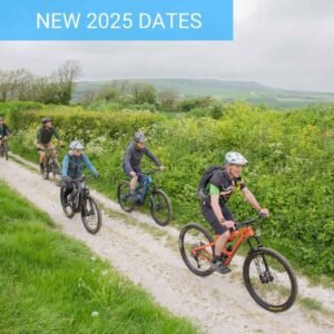 Active cycling retreat close to london on the south downs in east sussex at the Saltmarsh Farmhouse