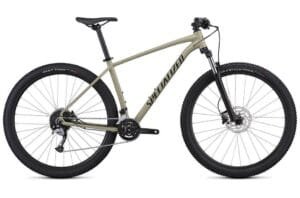 Specialized Rockhopper mountain bike hire from Marmalade MTB for the Ride and Dine Wiston Package