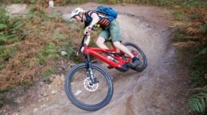 ebike essentials mtb coaching on the surrey hills