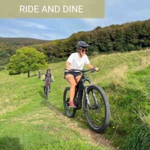 Active days near London the Star Alfriston cuckmere valley