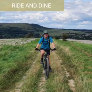 Active days near London the Star Alfriston cuckmere valley