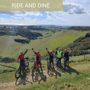 Active days near London the Star Alfriston cuckmere valley