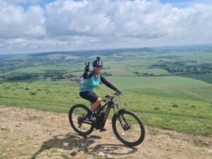 Eastern Downs Escape