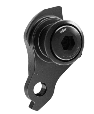 Rear mech hanger