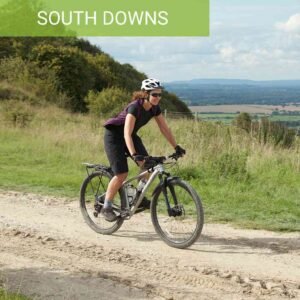 Bike rides near Brighton