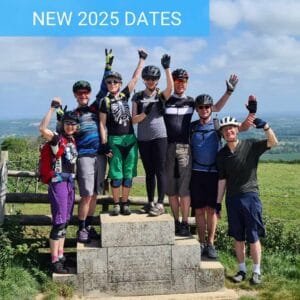 Cycle the South Downs Way with Marmalade MTB Guided Day Rides