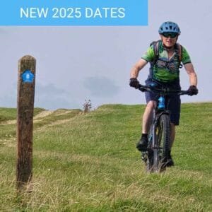 Cycle the South Downs Way with Marmalade MTB Guided Day Rides
