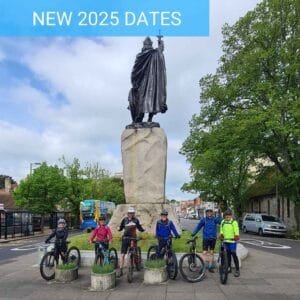 Cycle the South Downs Way with Marmalade MTB Guided Day Rides